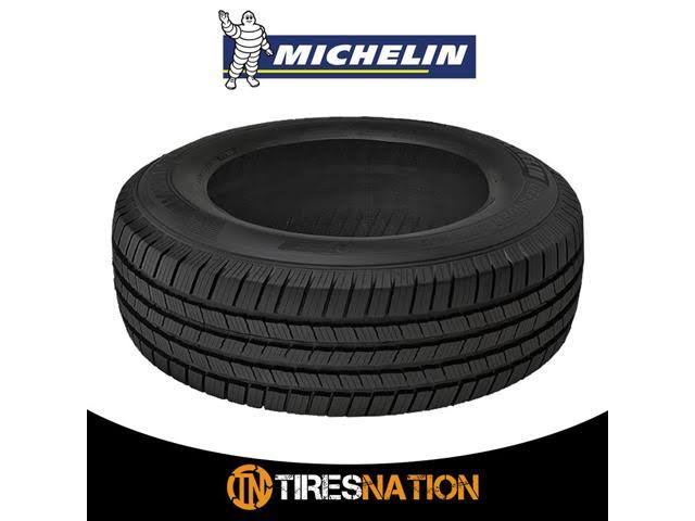 All-Season Tire 275/60R20 Q204