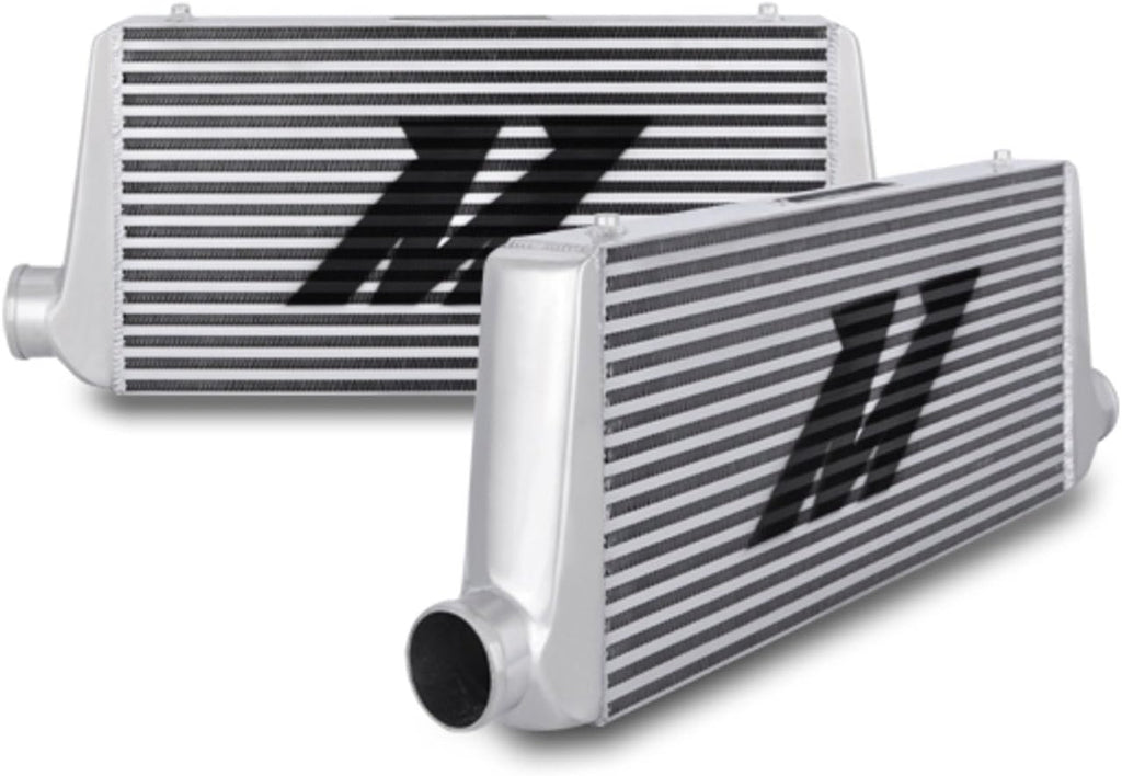 Universal Intercooler R-Line, Gold J1098