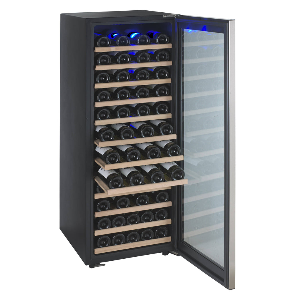 80-Bottle Wine Cooler M1003
