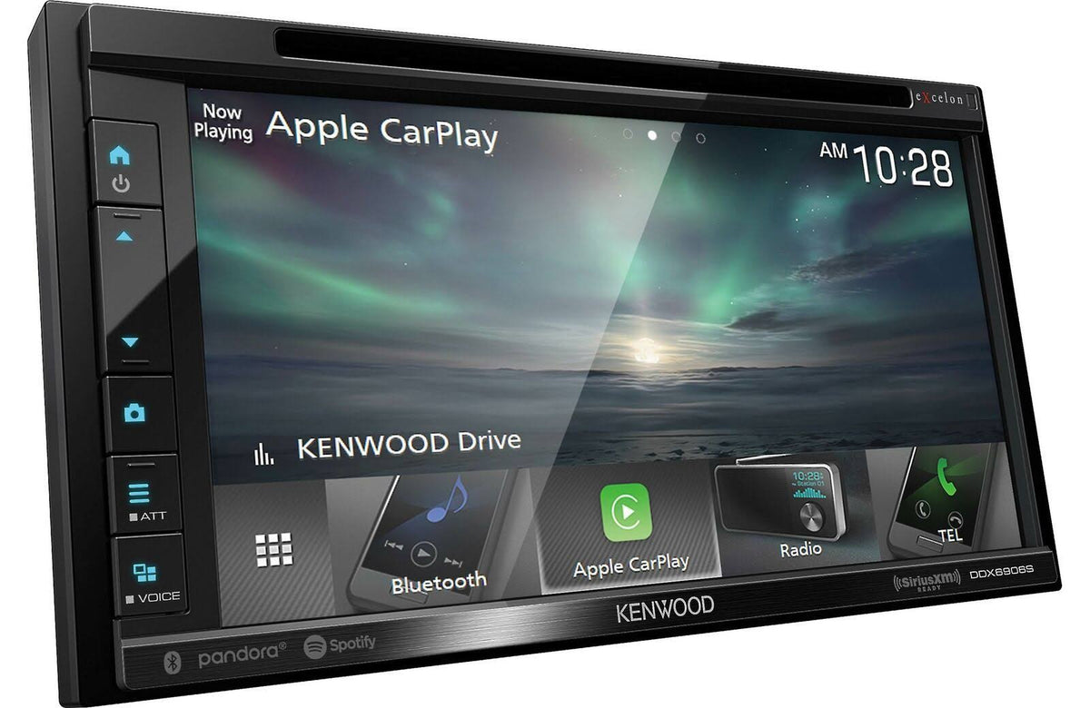DVD Receiver M3753