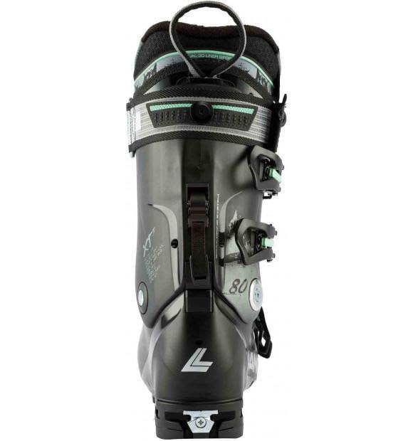 Low Volume Ski Boots K6045