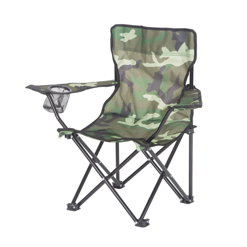 Green Camo Tent Set C3862