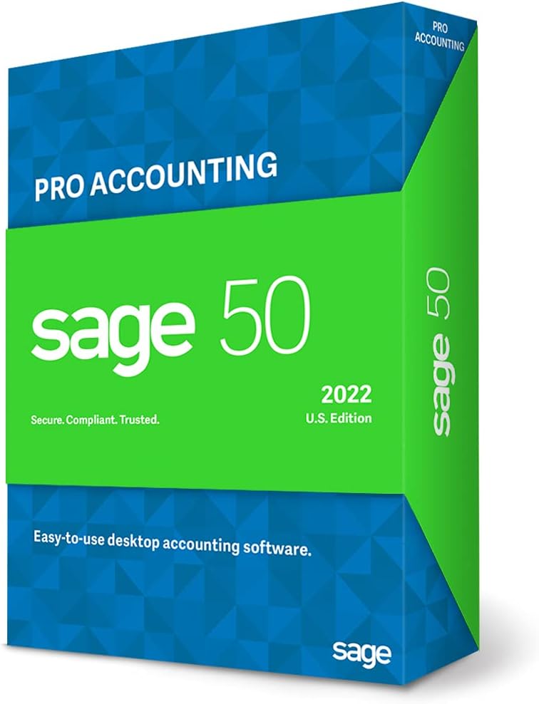 Accounting Software [PC Download] R27000
