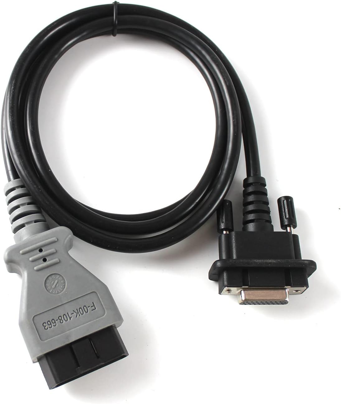 MDI 2 Diagnostic Tool WiFi/USB Multi-Language Auto Diagnostic Interface I4672
