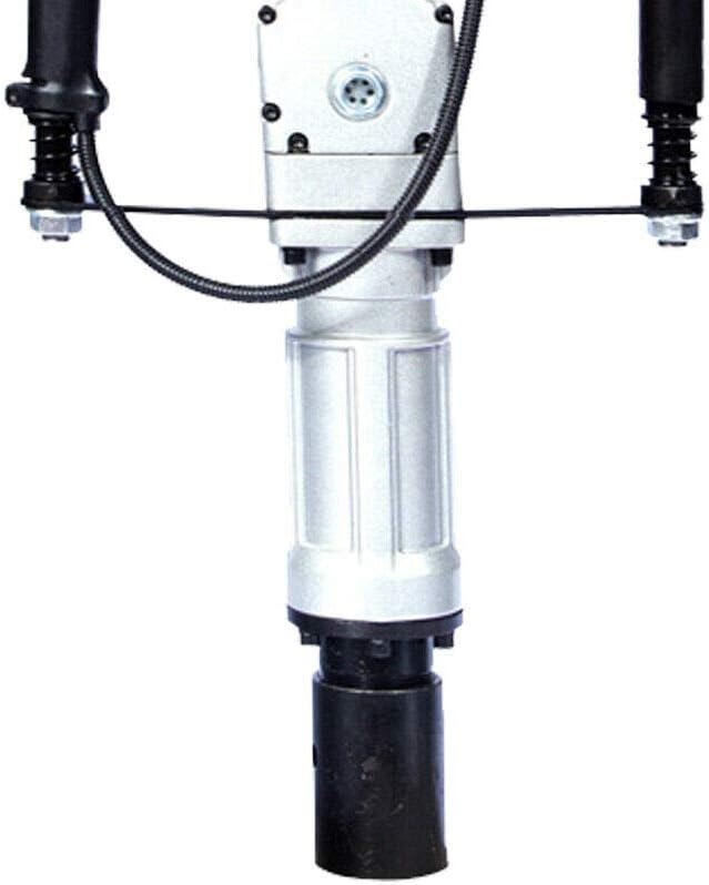 Gas Powered T Post Driver 52CC Pile Fence Hammer B94745