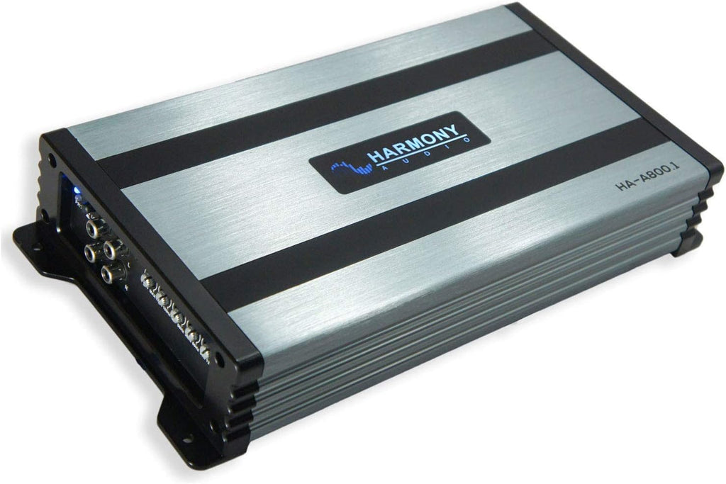 Dual 10" Sub Box with 1600W Amp for Ford F150 Super Cab 2015-2021 E910562