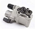 EMIAOTO VTEC Solenoid Spool Valve OEM Fits for Honda Civic 2007-2011 15810-PRB-A03