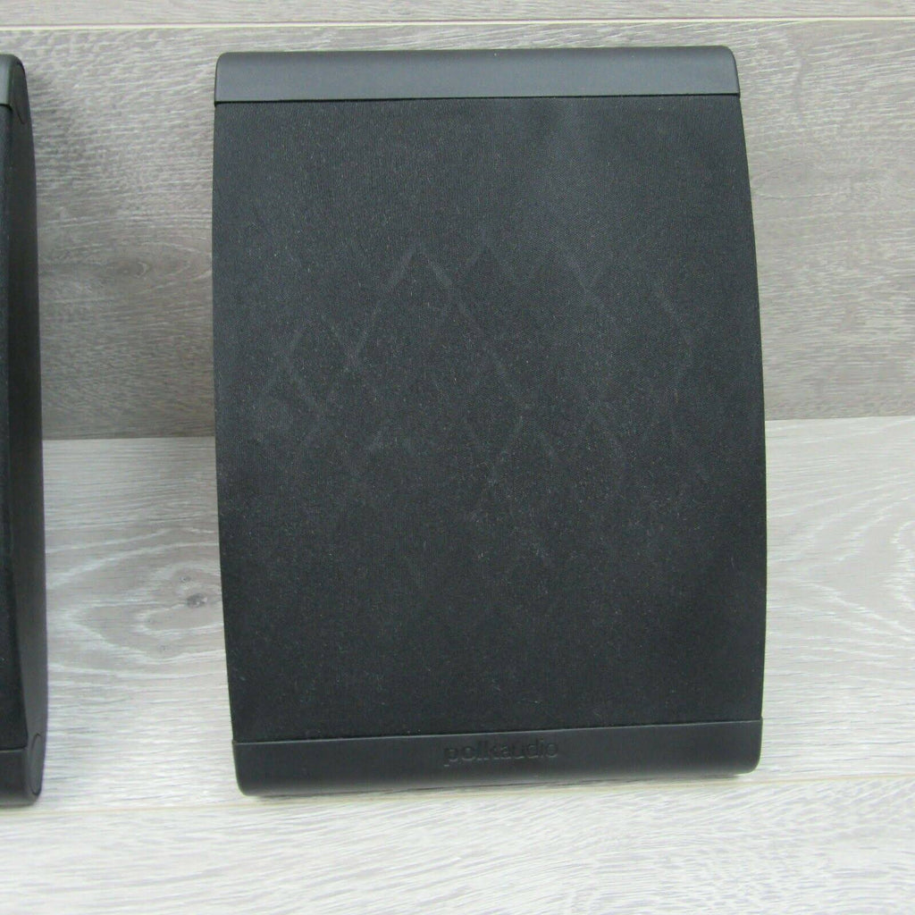 2-Way Multi Application Speakers Pair - White F7454