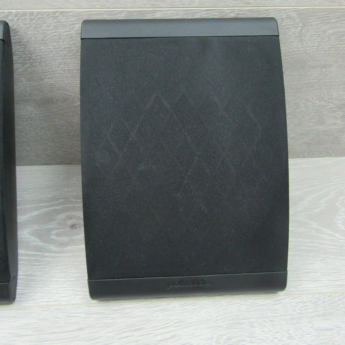 2-Way Multi Application Speakers Pair - White F7454