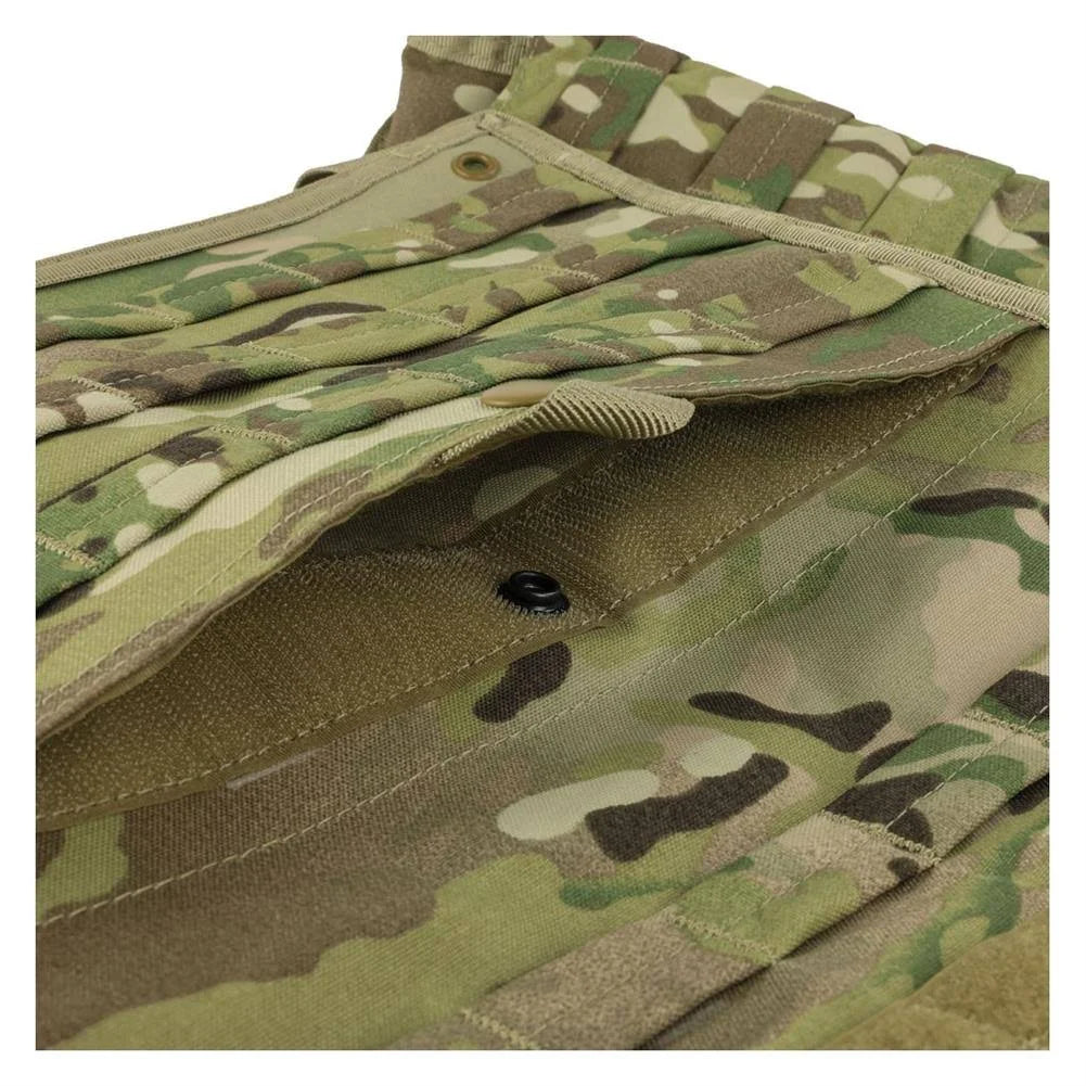 Plate Carrier Gen II Multicam W6323