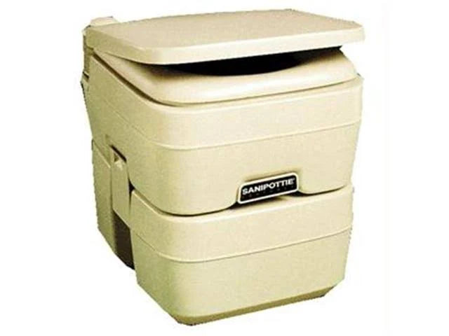 Portable Toilet 5.0 Gallon X8955