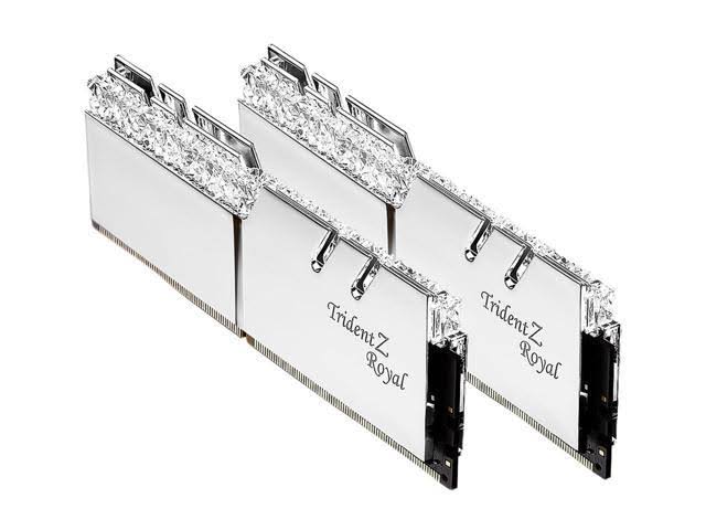 DDR4 3600 32GB (2 x 16GB) Desktop Memory J2744