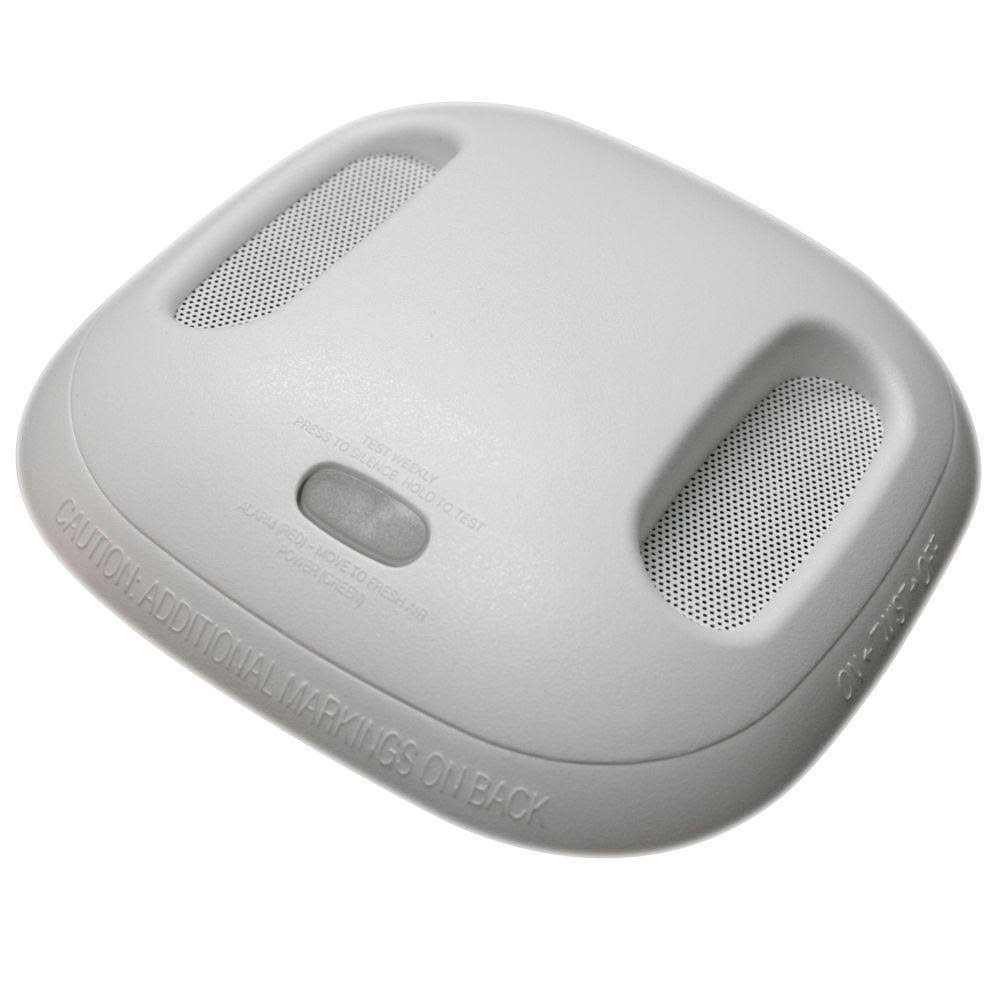 Wireless Combination Smoke and Carbon Monoxide Alarm V68442