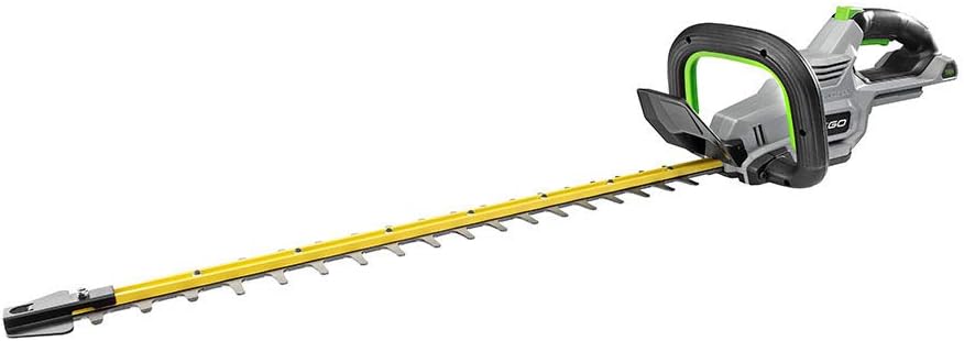 Cordless Hedge Trimmer with Battery and Charger J6080