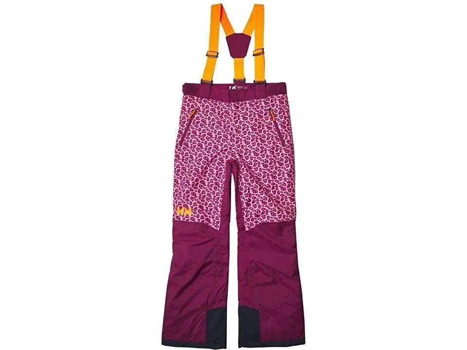 Jr No Limits 2.0 Pant Y9008