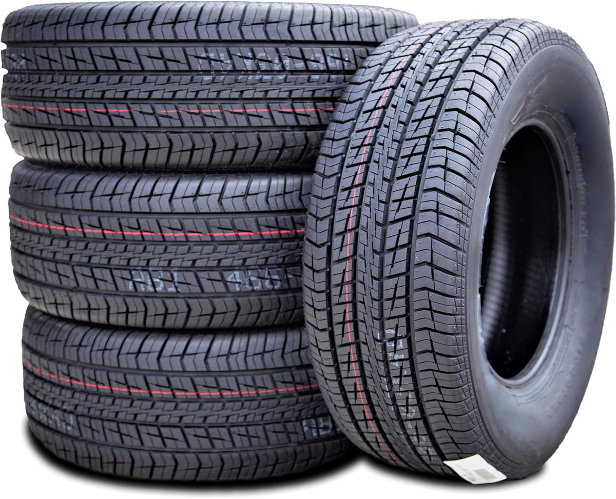 255/60R15 Performance All Season Tire B299912