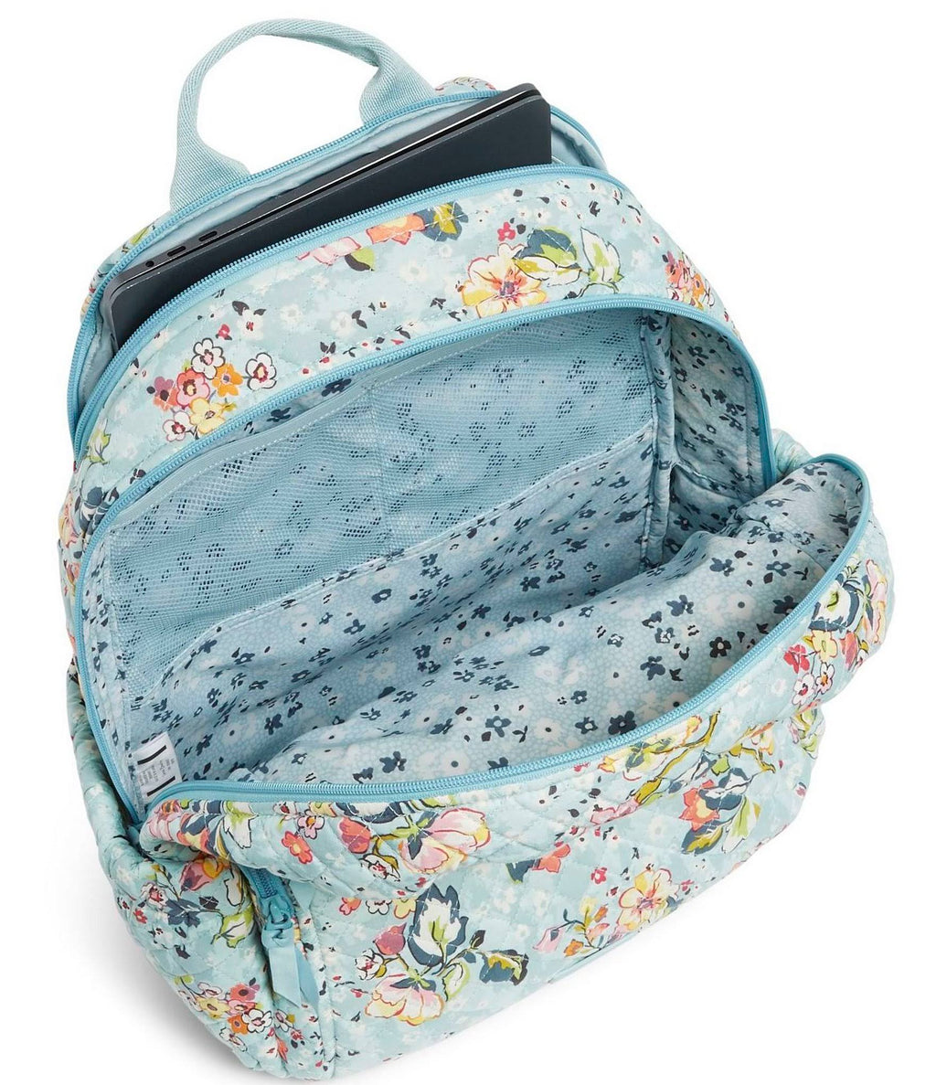 French Paisley Campus Backpack U784