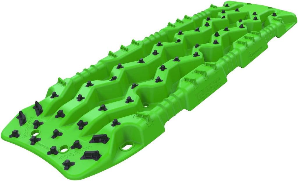 Vehicle Recovery Boards Traction Tracks for Off-Road Mud, Sand, Snow V87242