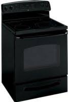 30" Freestanding Electric Range - 5.3 cu ft - White Z871