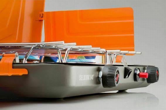 Camp Stove S6727