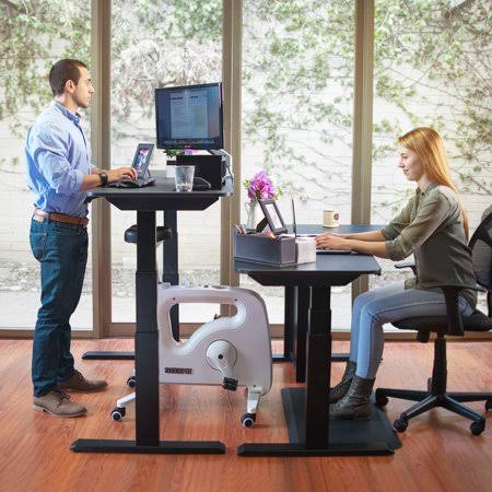 Under Desk Exercise Bike D967