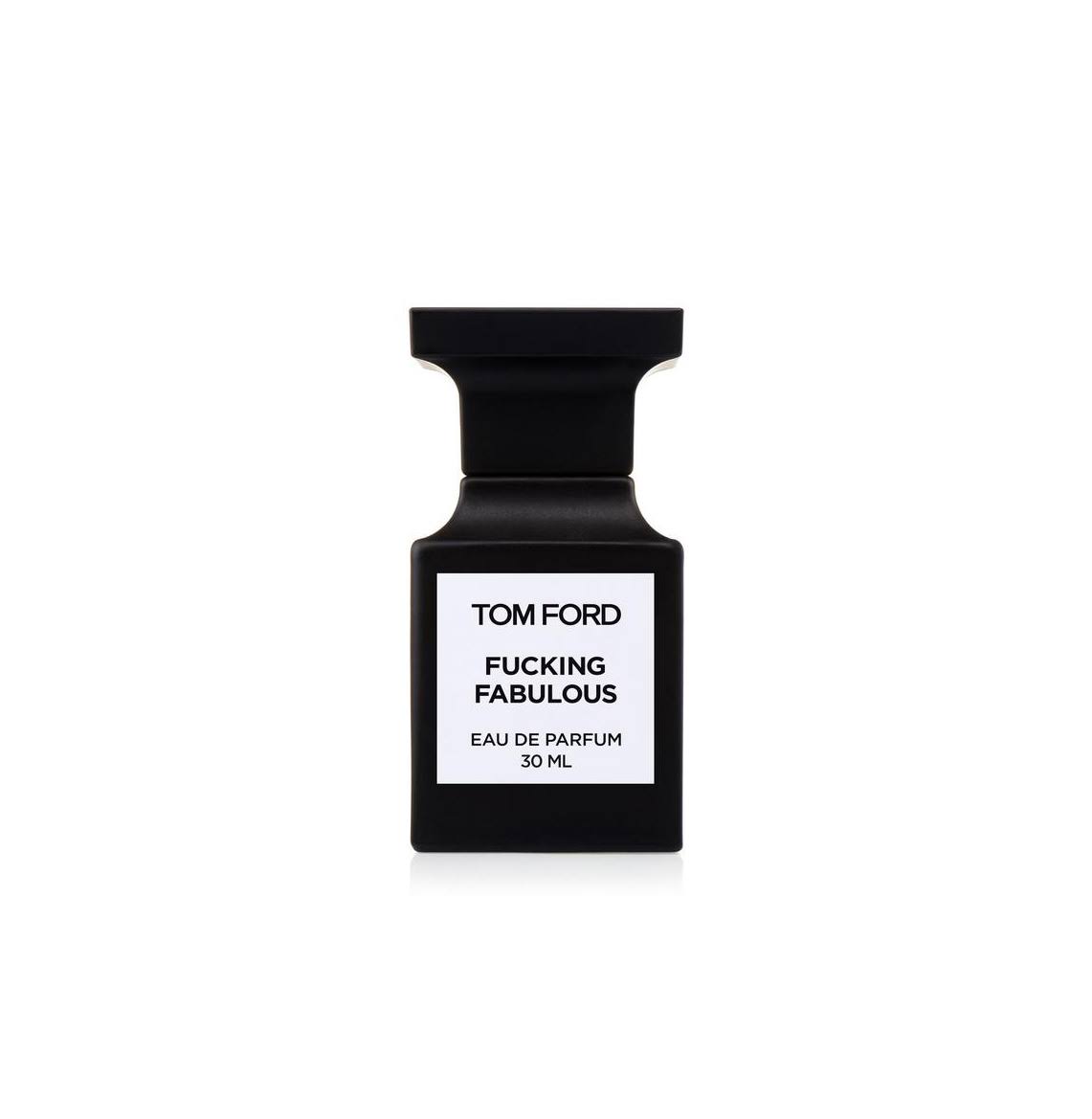 Eau De Parfum Spray 30 ml A597