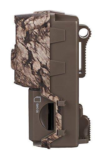 20MP Low Glow Infrared Trail Camera, Camo L675
