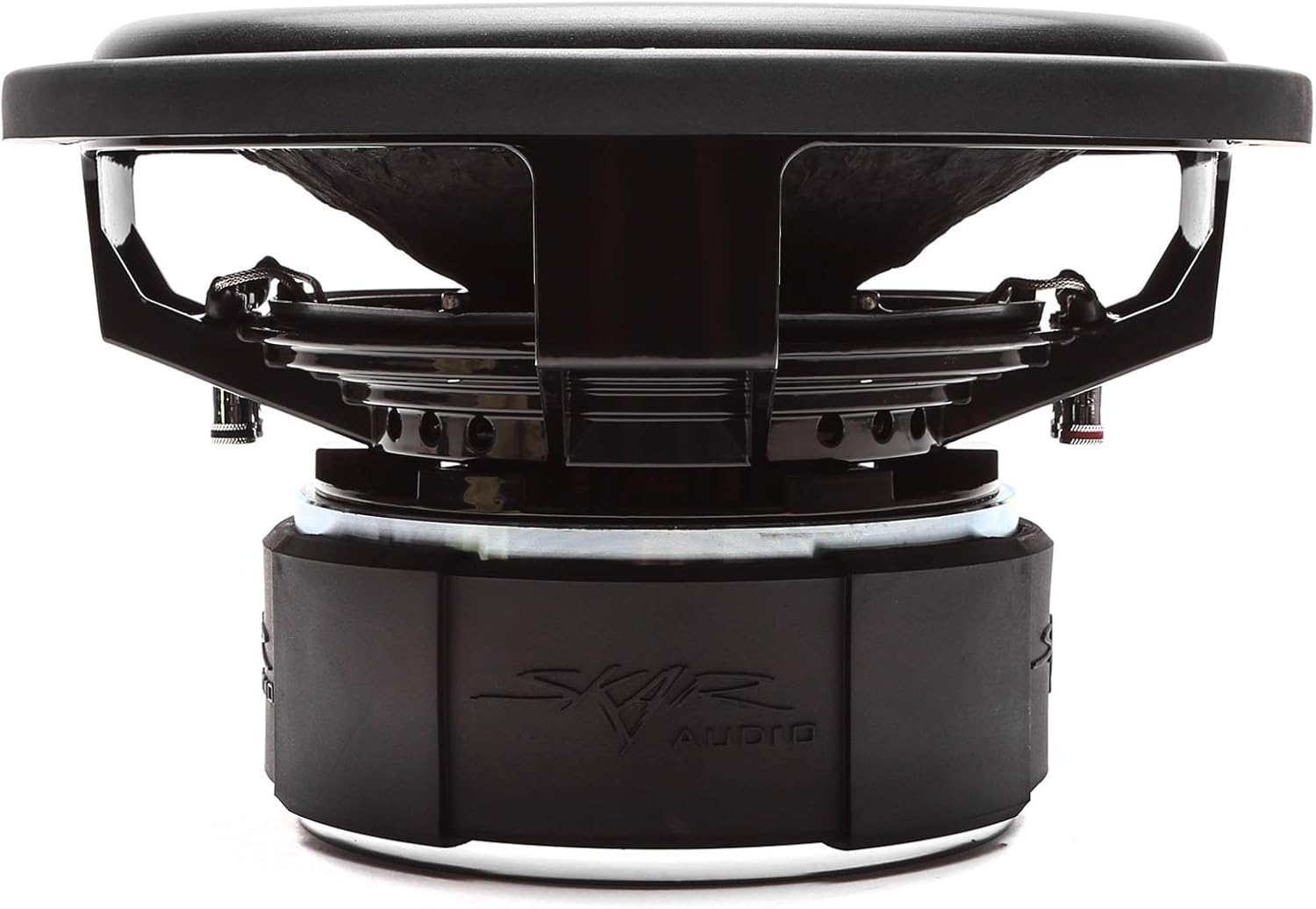 12" 1500 Watt Dual 2 Ohm Car Subwoofer Q190