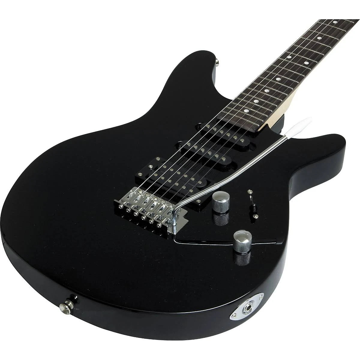 Electric Guitar Black B905893