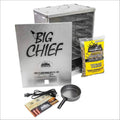 Smokehouse Products Big Chief Front Load Smoker