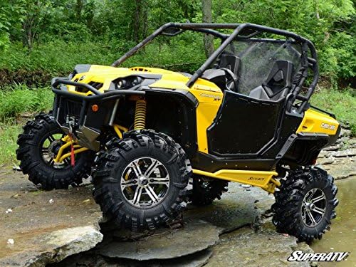 UTV / ATV Mud Tire 34x10.5-15, 2" Tread Depth, 6 Ply V60362