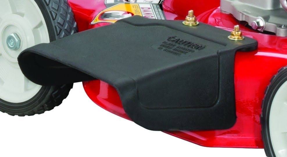 20 in. Push Gas Lawn Mower S36016