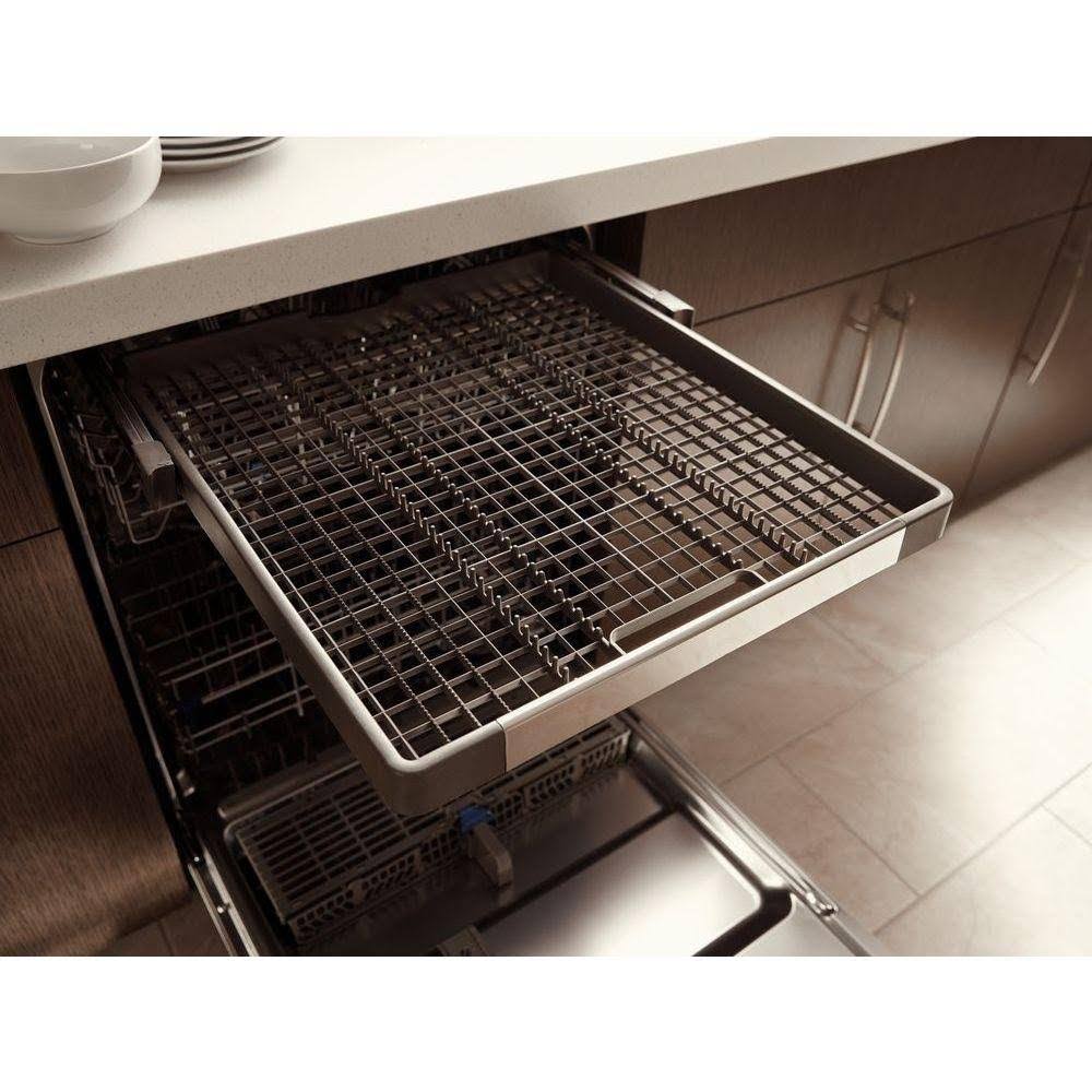 Built-in Dishwasher - Sunset Bronze C896