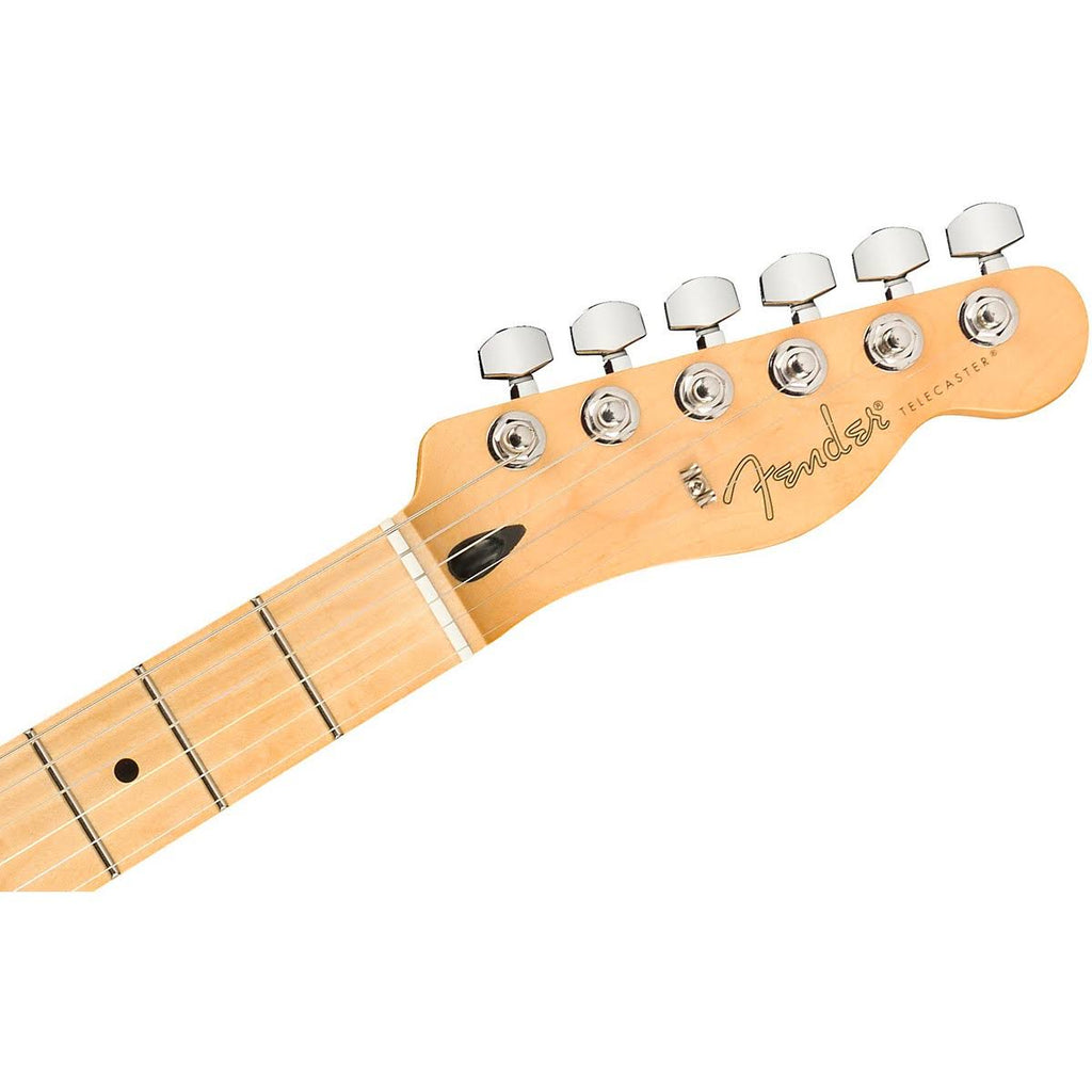 Player Telecaster Maple Fretboard Butterscotch Blonde Q1253