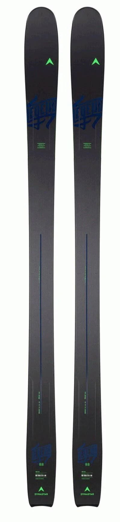 Skis 180 cm W189