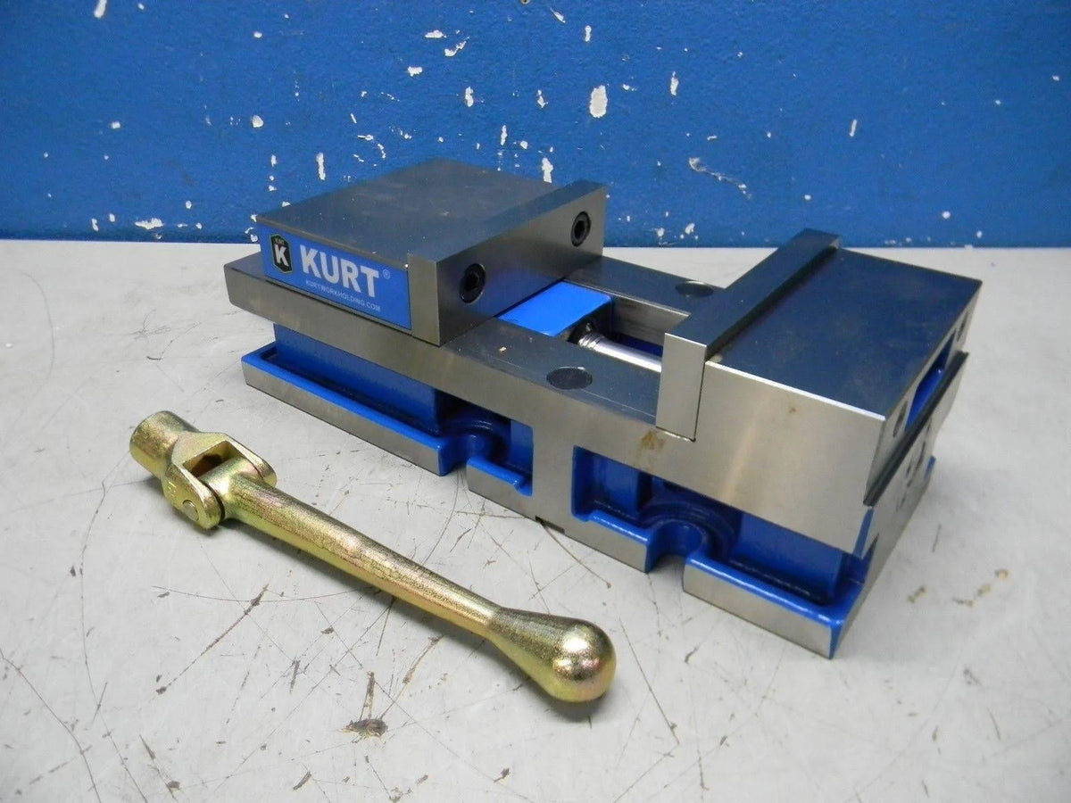 6x22 VersatileLock Vise B8341