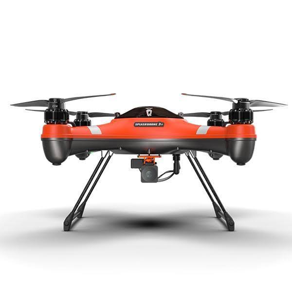 Waterproof HD FPV Drone with Payload Release T7303