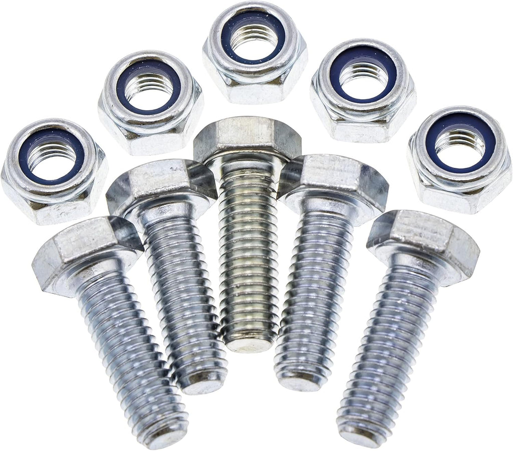 Pivot Plow Lock Kit, Pack of 2 I598074