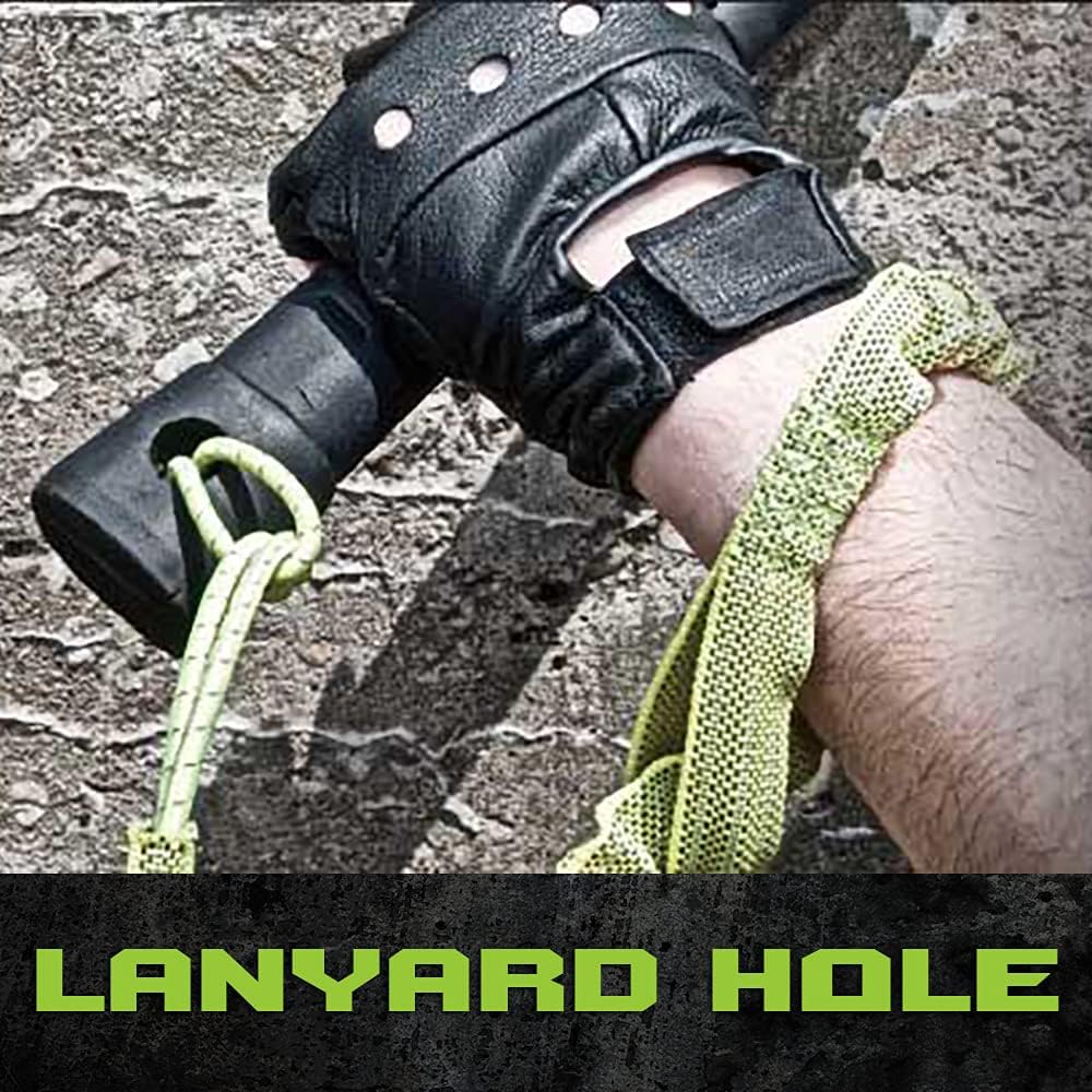 30" Dead-Blow Hammer, 8 Lb B771102