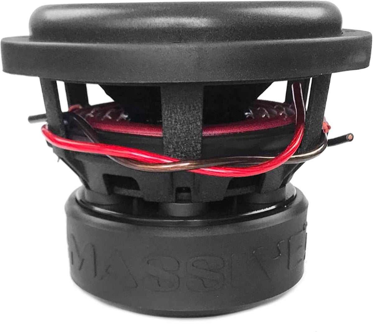 8 Inch Car Subwoofer, 900 Watt RMS Dual 4 Ohm X762