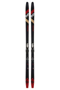 Rossignol Evo OT 65 IFP Positrack XC Skis w/ Control Step in Bindings
