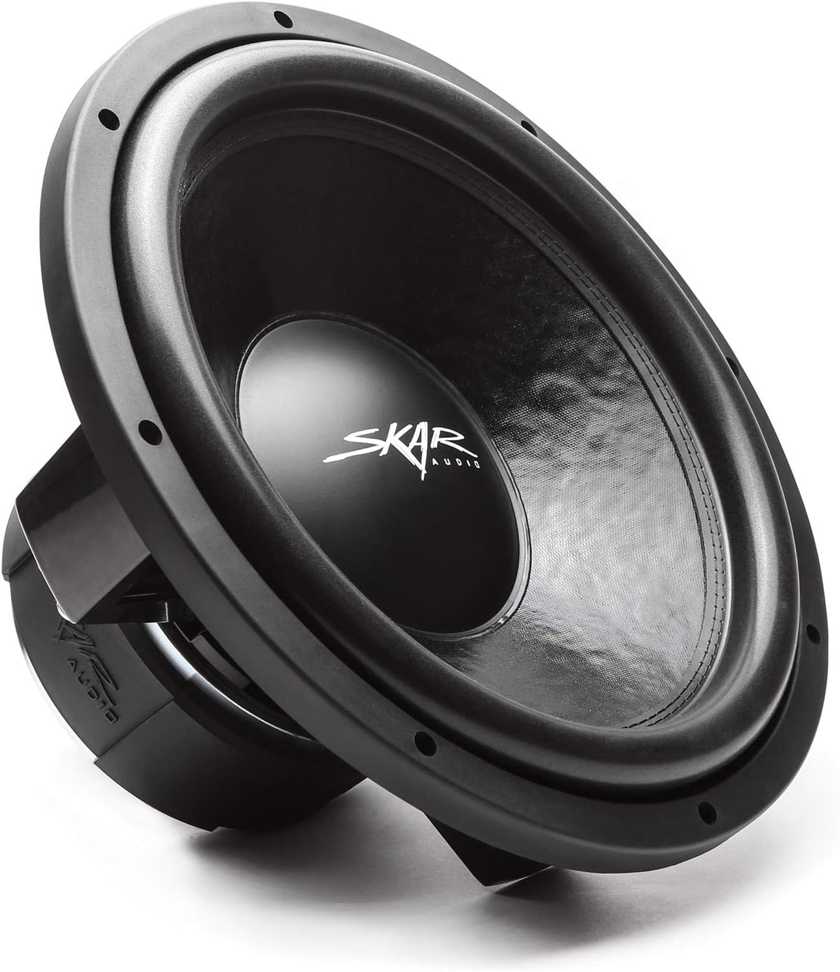 12" 1500 Watt Dual 2 Ohm Car Subwoofer Q190