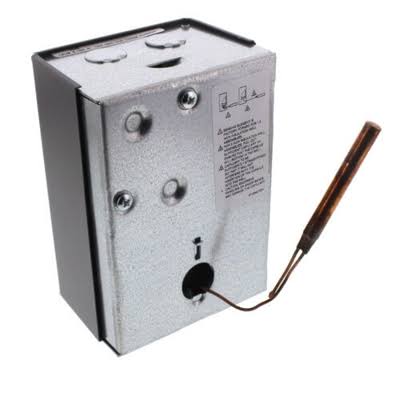Aquastat Relay K14914