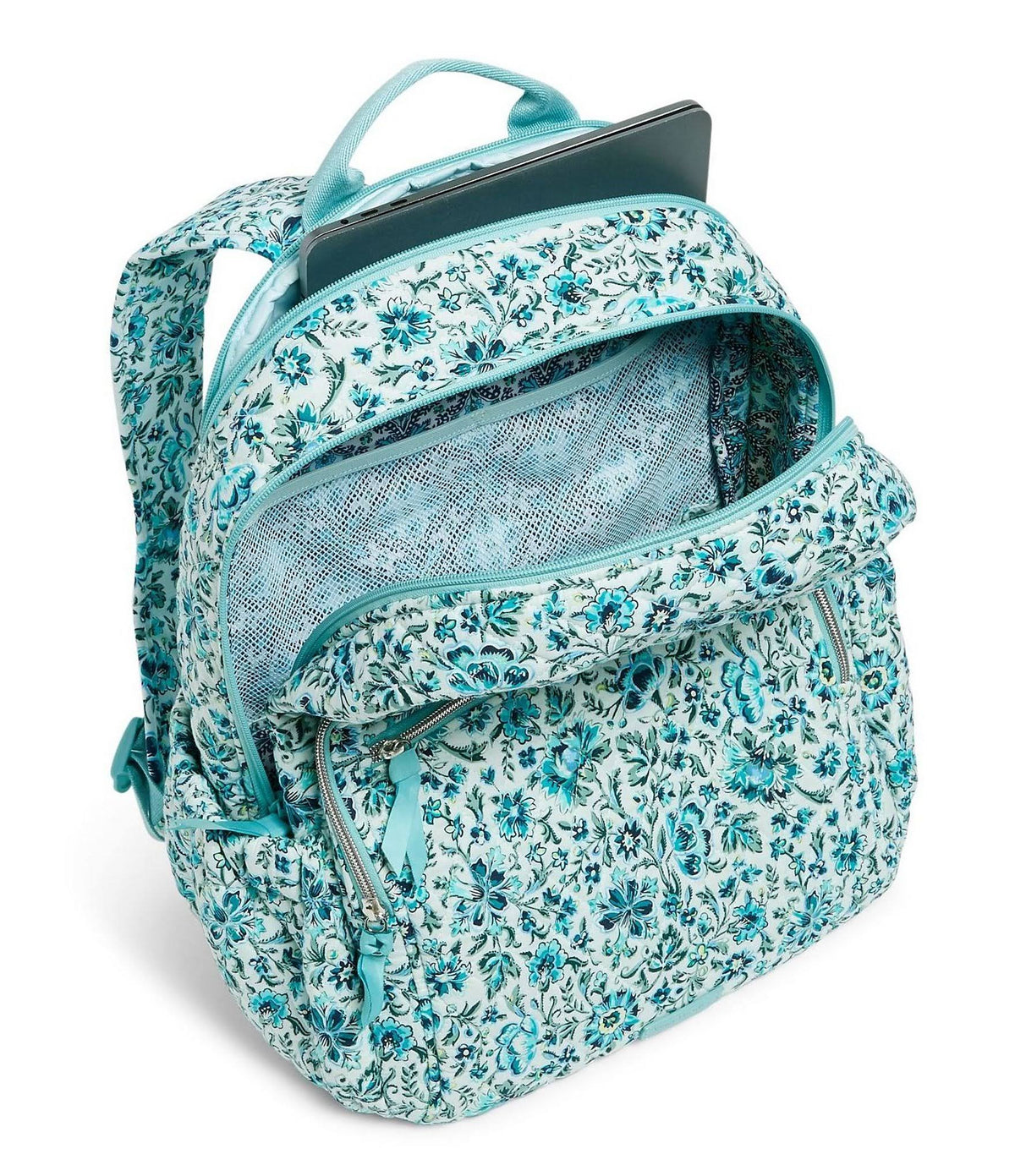 French Paisley Campus Backpack U784