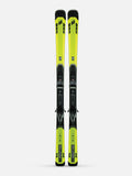 K2 Disruption 82Ti Skis + MXCELL 12 TCX Quikclik Bindings 2021 - 184