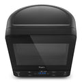 Whirlpool WMC20005YB 750W Countertop Microwave - 0.5 cu ft - Black