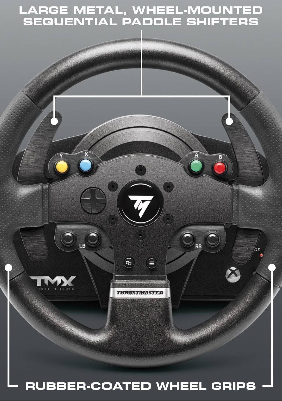 Racing Wheel N7352