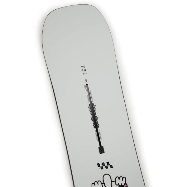 Snowboard Twin 155 R228076