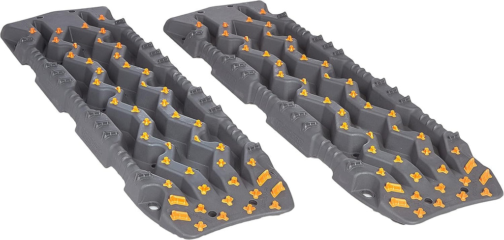 Vehicle Recovery Boards Traction Tracks for Off-Road Mud, Sand, Snow V87242