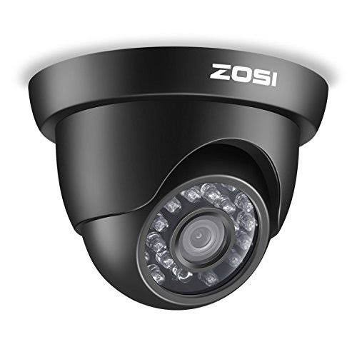 4 Pack 1000TVL 960H Security CCTV Camera Kit HD I903